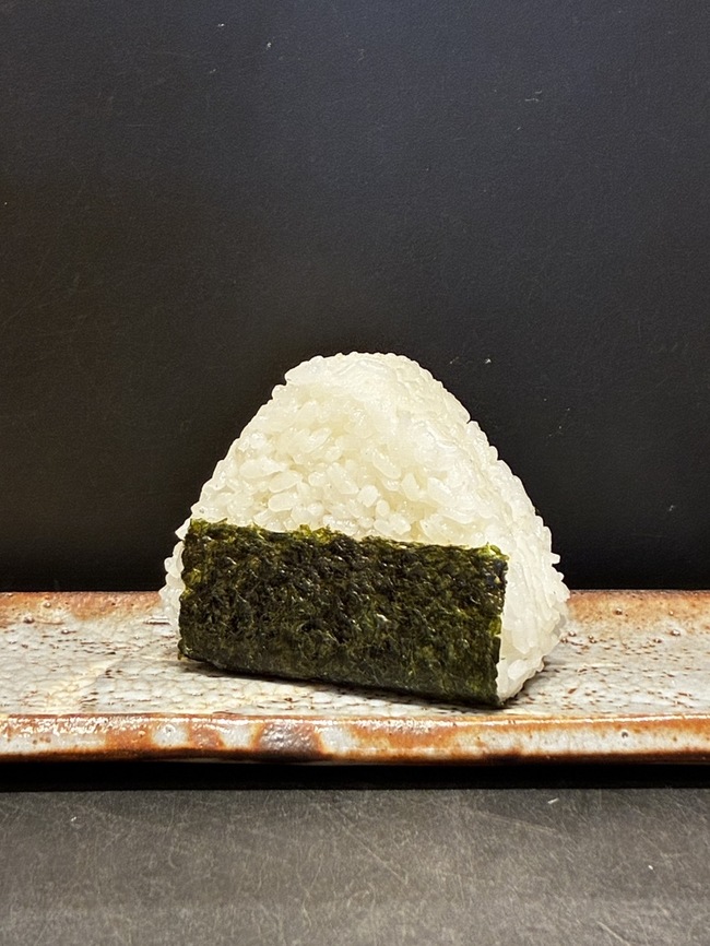 おにぎり（できたて）