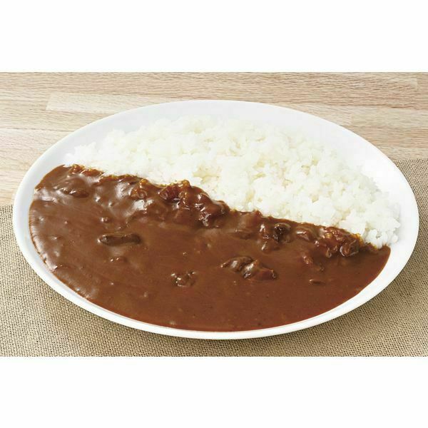 カレーライス