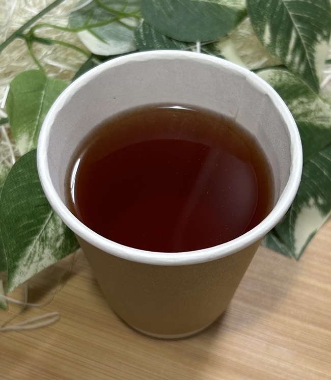 紅茶