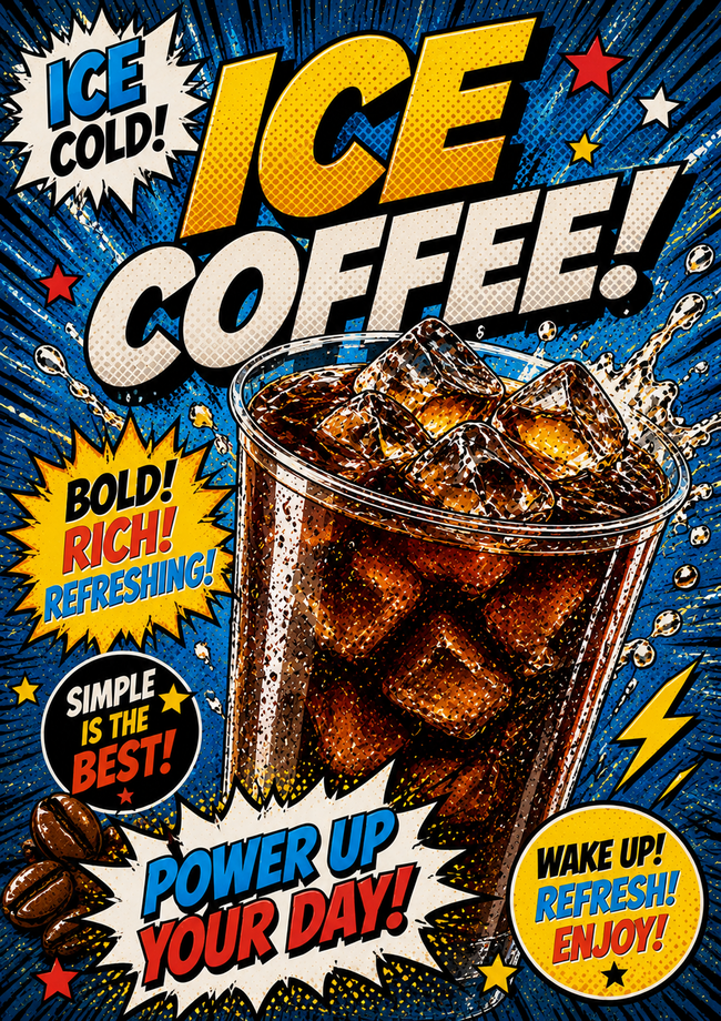 コーヒー