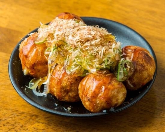 越谷ねぎのとろみポン酢　6個入