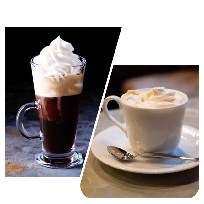 ウィンナーコーヒー