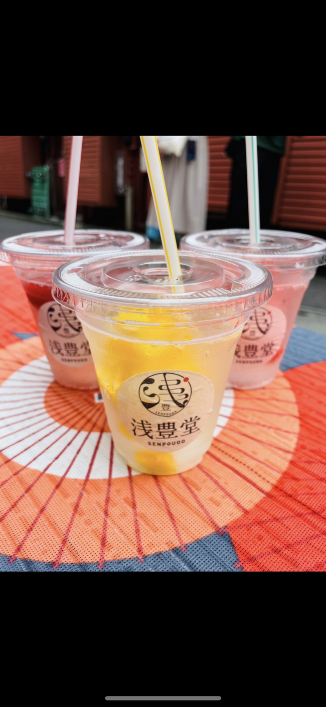 生フルーツラムネ