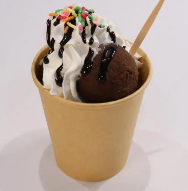 ショコラボール