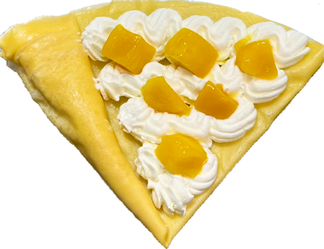 マンゴーホイップ