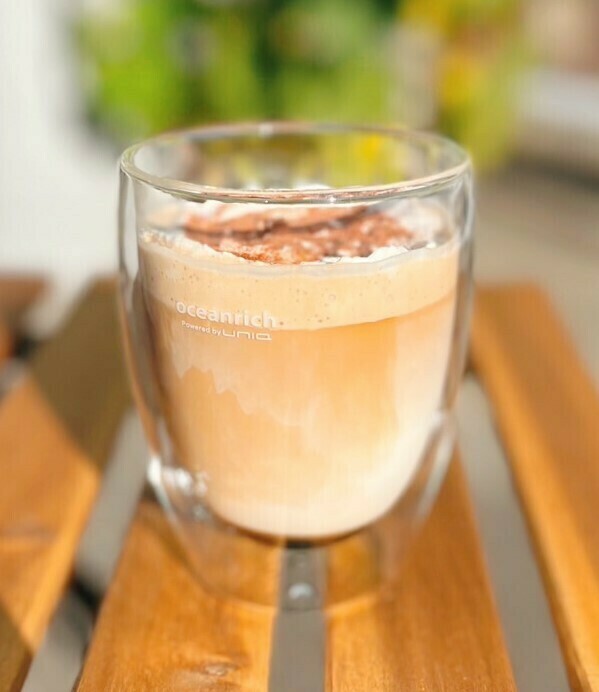 ティラミスラテ