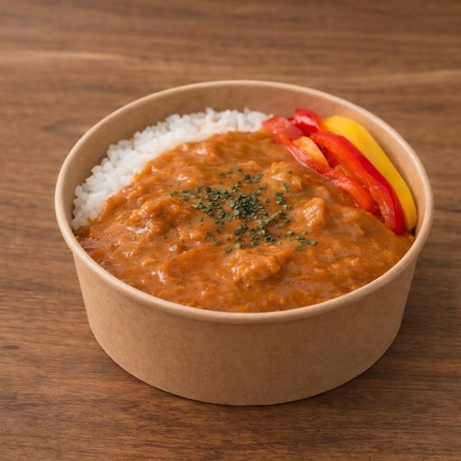 ワンコインカレー