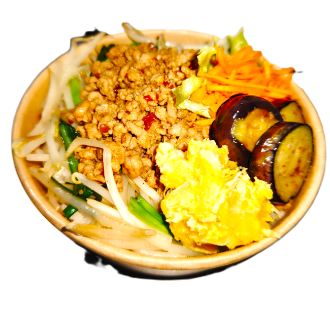 台湾丼