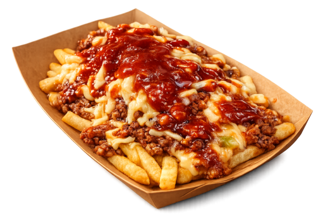 ローテッドポテト