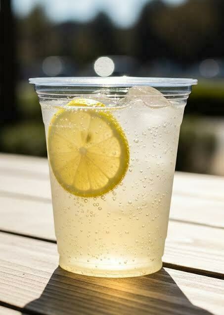 酎ハイ(レモン）