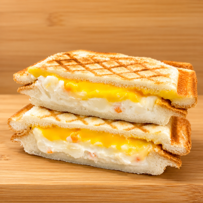 【600円】ポテサラチーズ