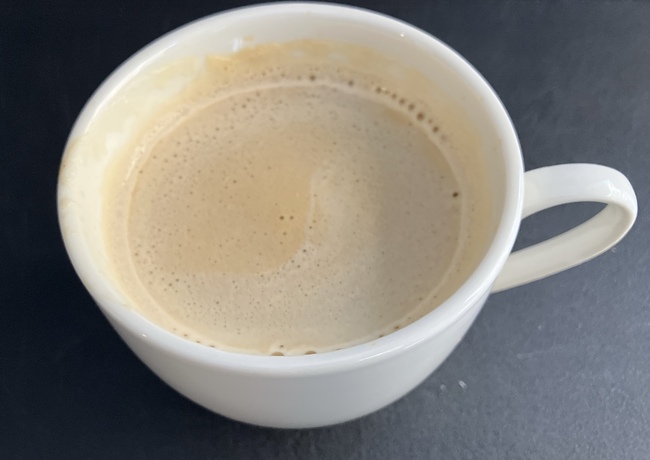 竹炭焙煎コーヒー