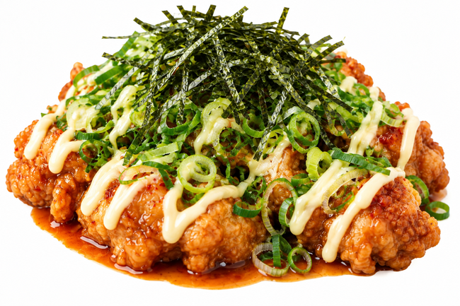 二郎ネギマヨ　4個入り