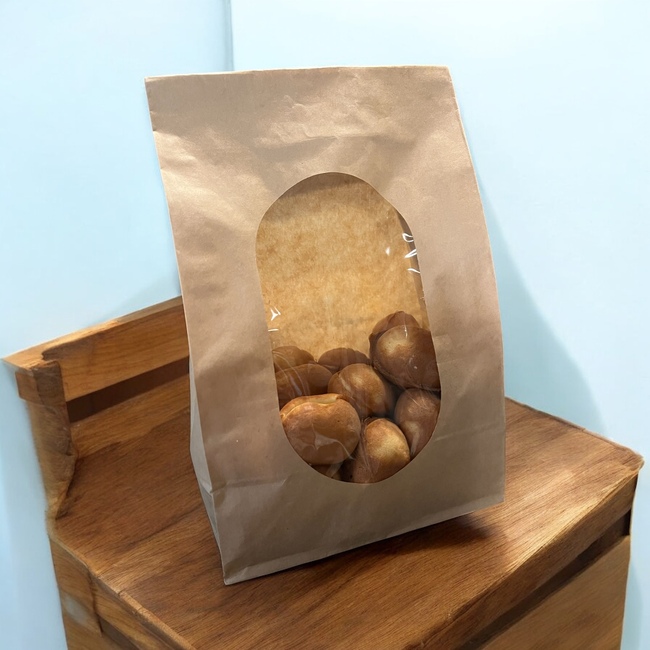 ベビーカステラ(大)