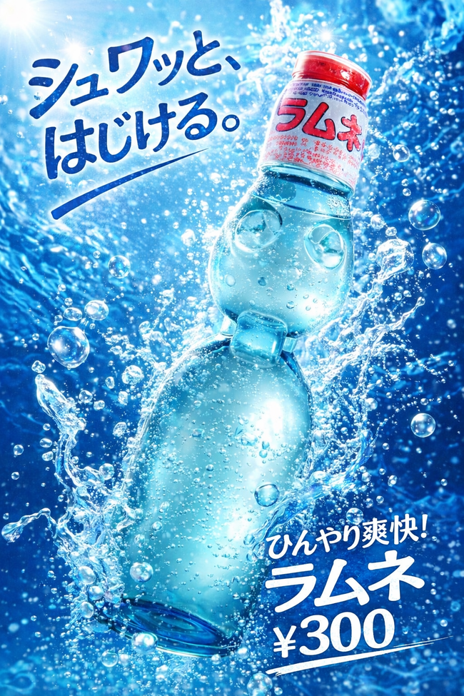 ペットラムネ