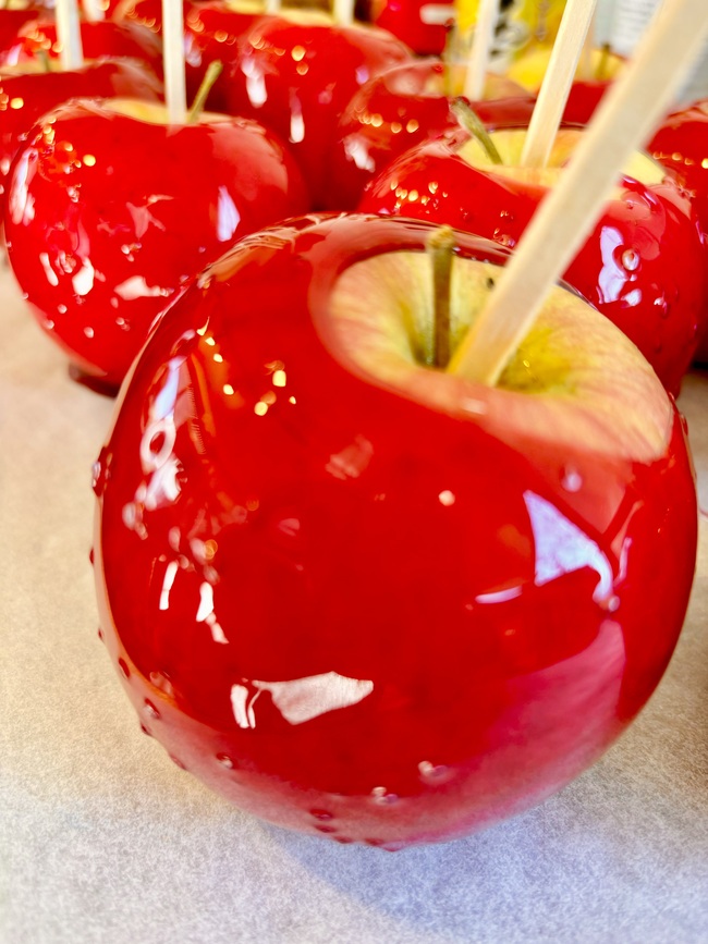 フルーツキャンディ