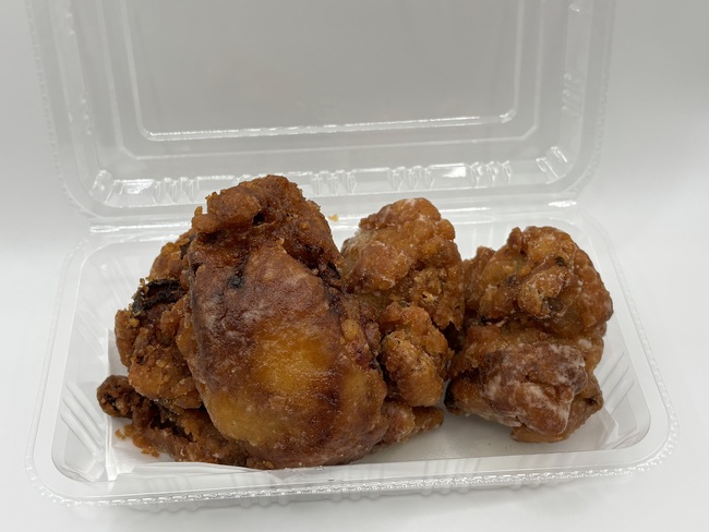 からあげ(4個入り)