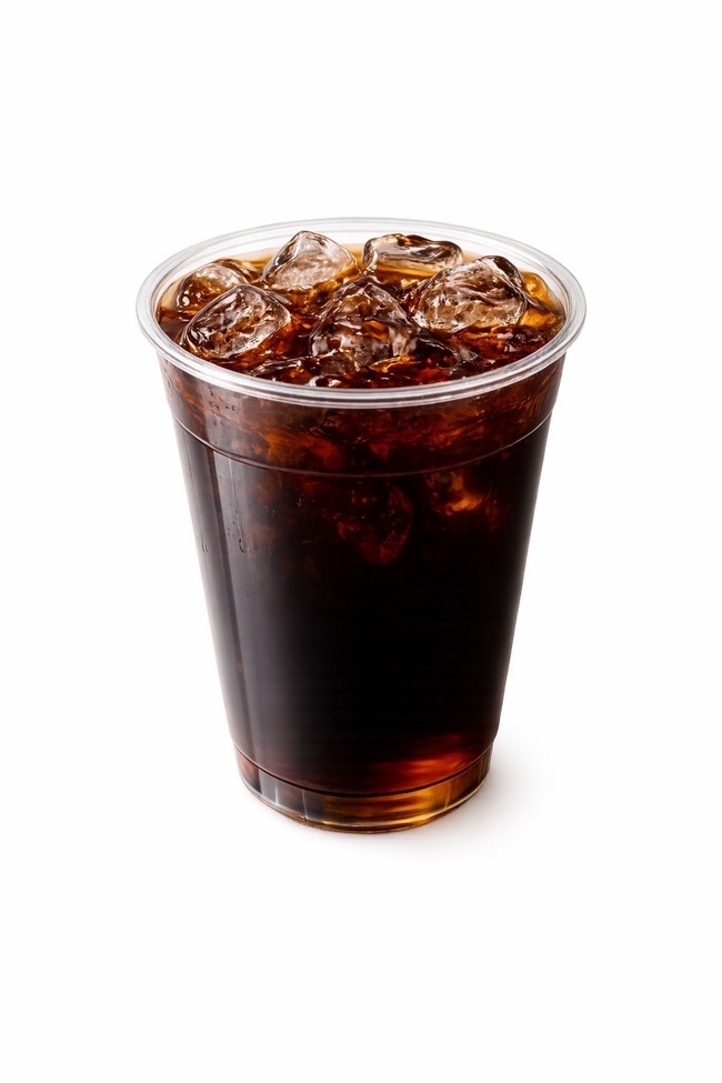 ドリップコーヒー