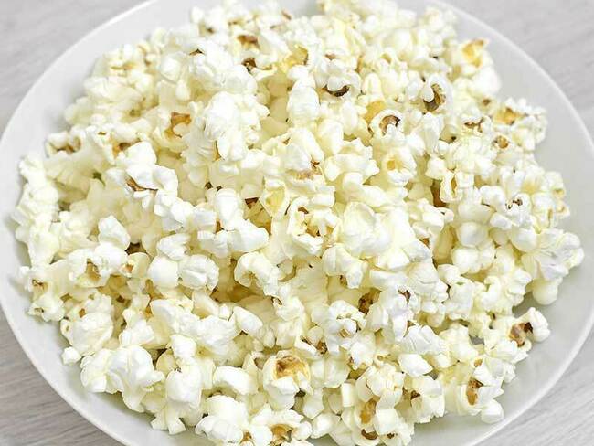 メガ盛り　ポッコーン