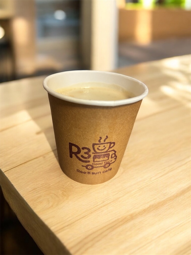 ロイヤルミルクティー