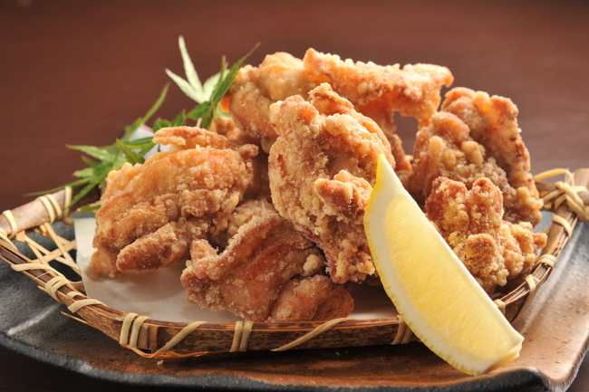 中津からあげ