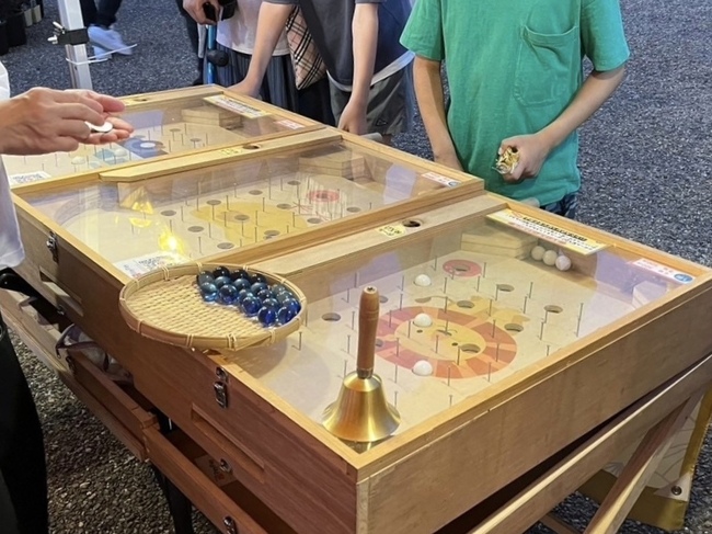 スマートボール