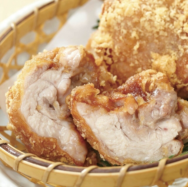 唐揚げ