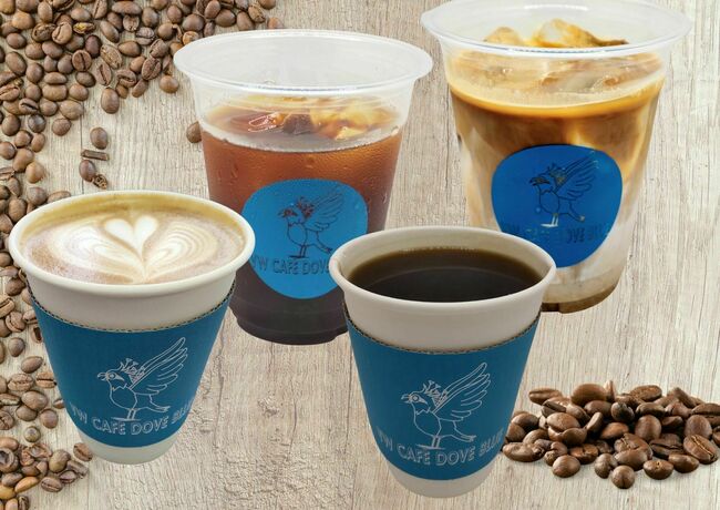 コーヒー各種