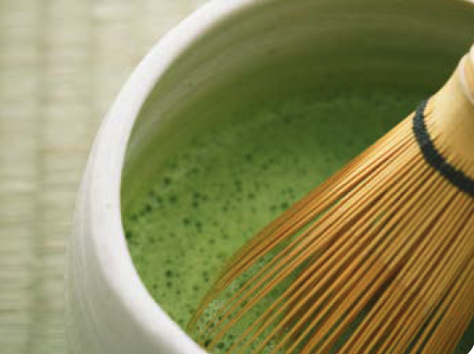 抹茶・抹茶ラテ