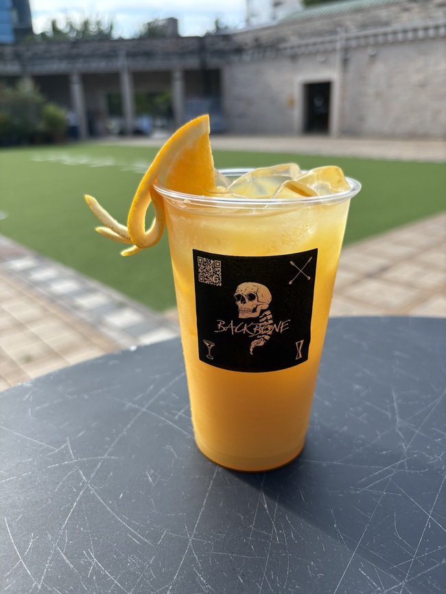ソフトドリンク各種