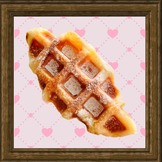 プレーン(シュガー)