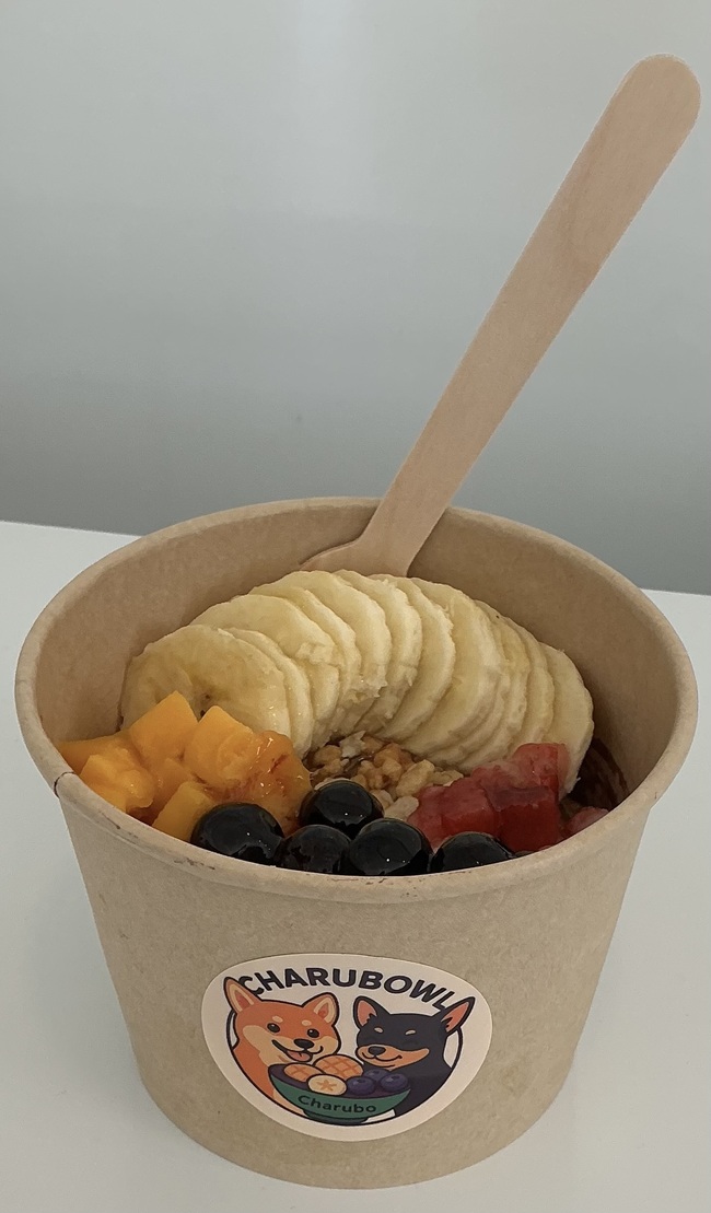 アサイーボウル(ミニ)