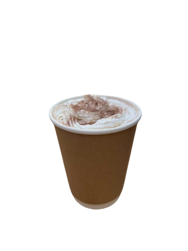 ホットチョコレート