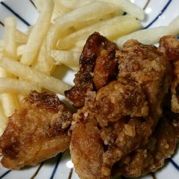 ポテから