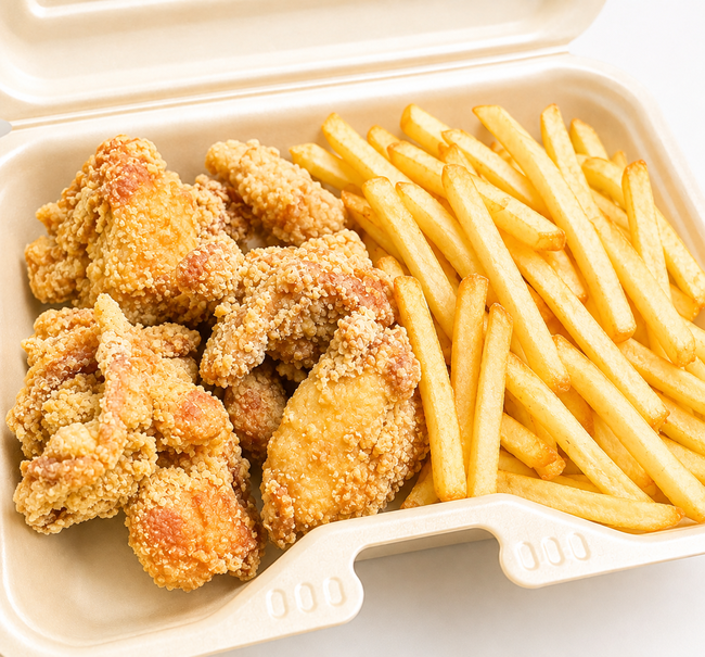 ポテトセット