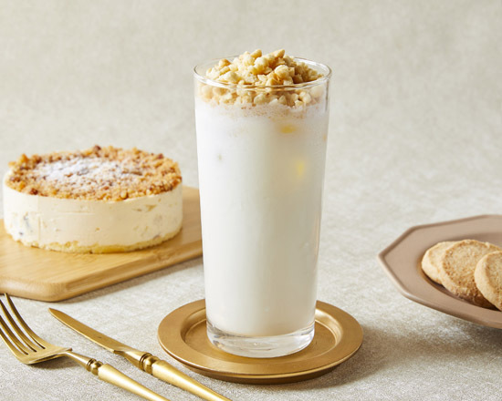 飲むチーズケーキ