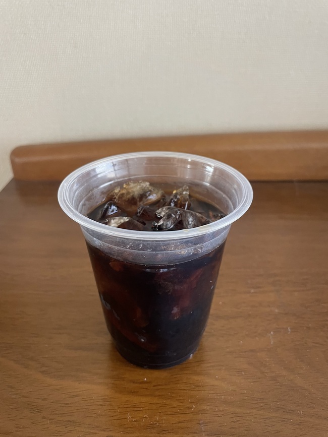 コーヒー