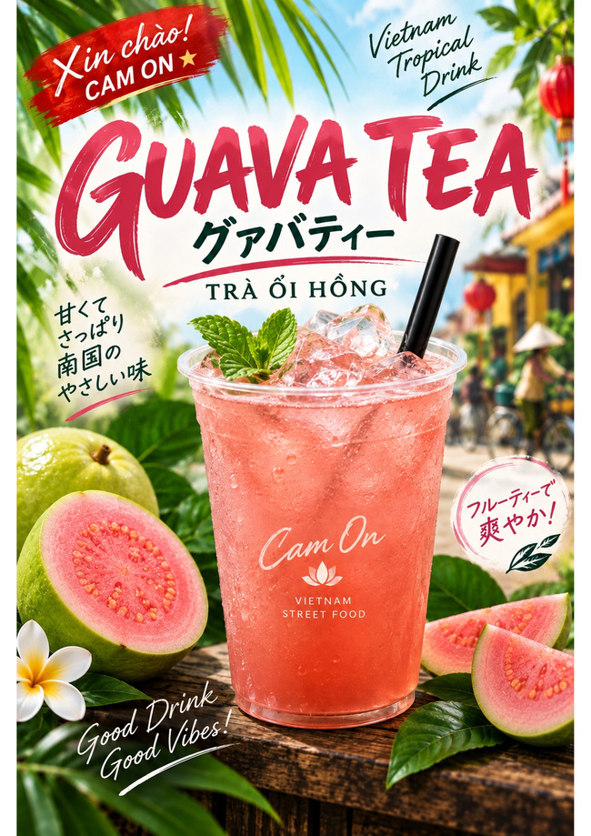 グァバティー