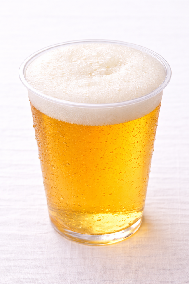 生ビール 350ml