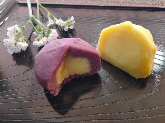 芋くりぃむ