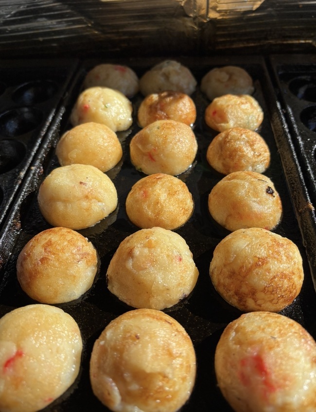 たこ焼き