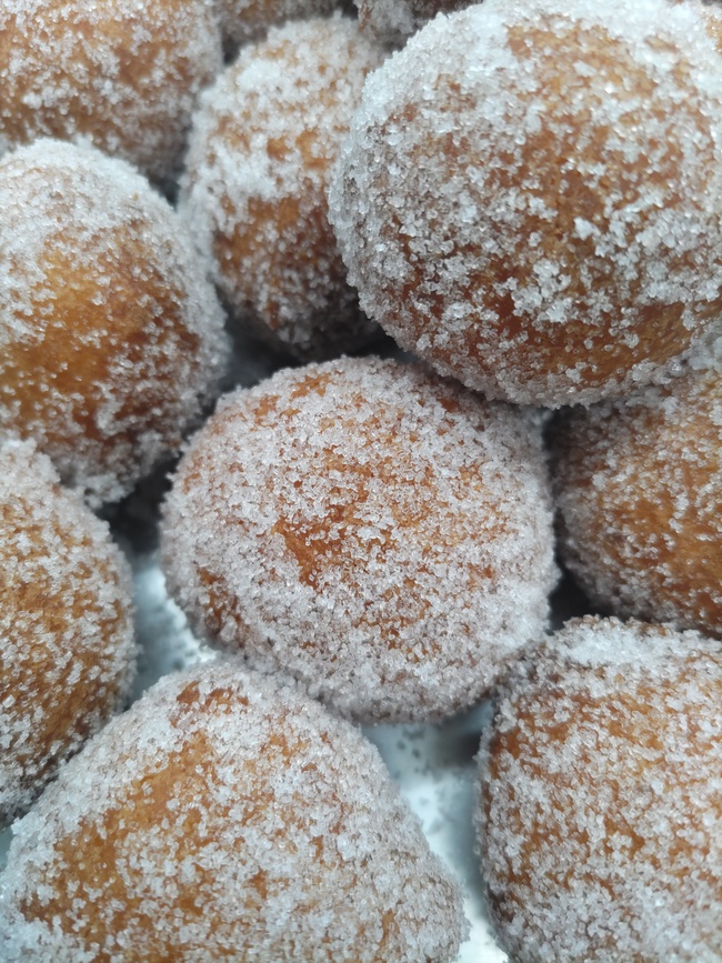 とうふドーナツ単品