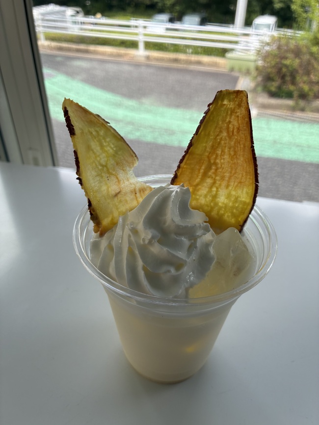 コグマラテ