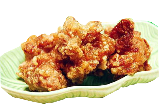 中津からあげ(5個)