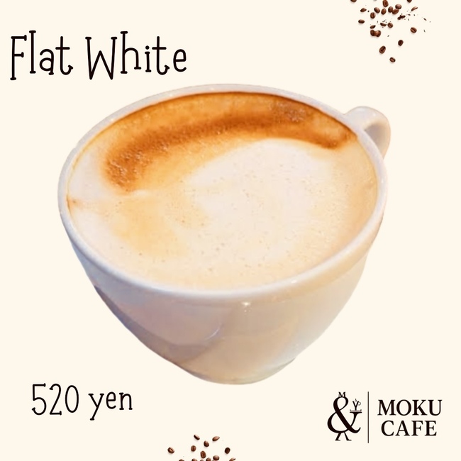 Flat White