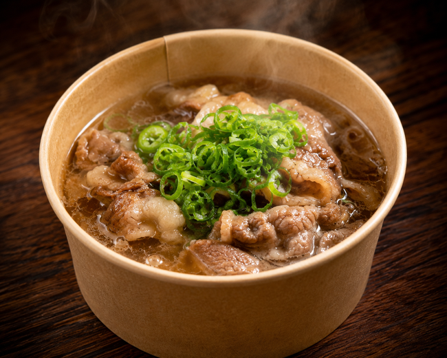 肉吸い