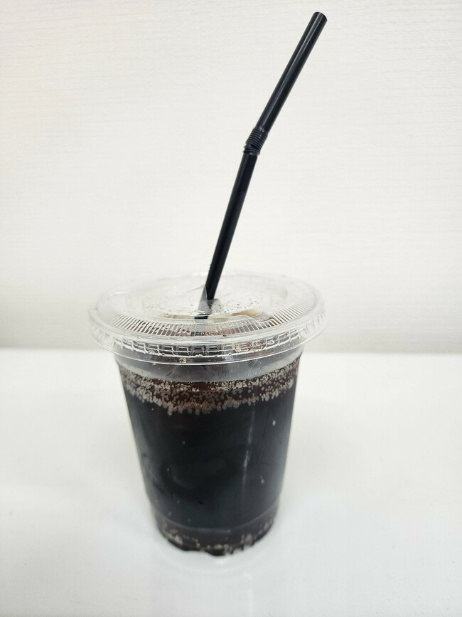 コーラ