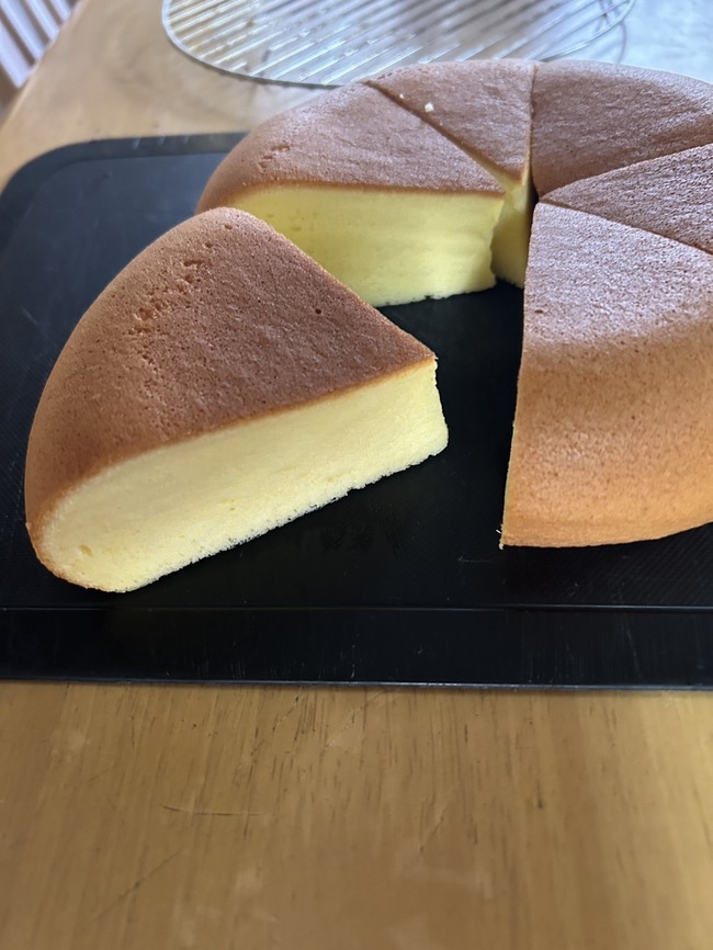 台湾カステラ