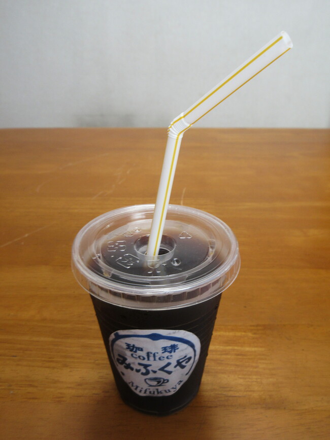 コールドブリュー（水出しコーヒー）