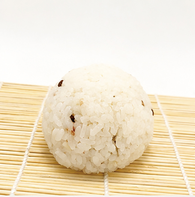 千手（せんじゅ）むすび